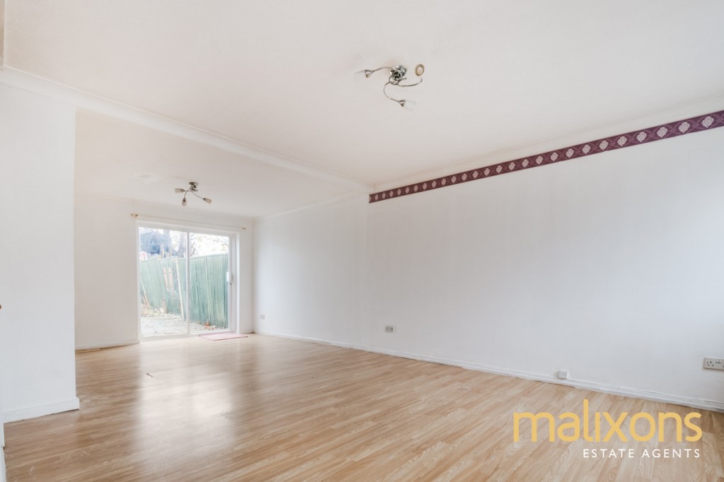 Belgrave Walk, Mitcham, CR4