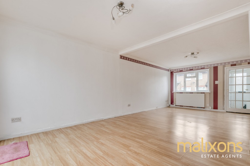 Belgrave Walk, Mitcham, CR4