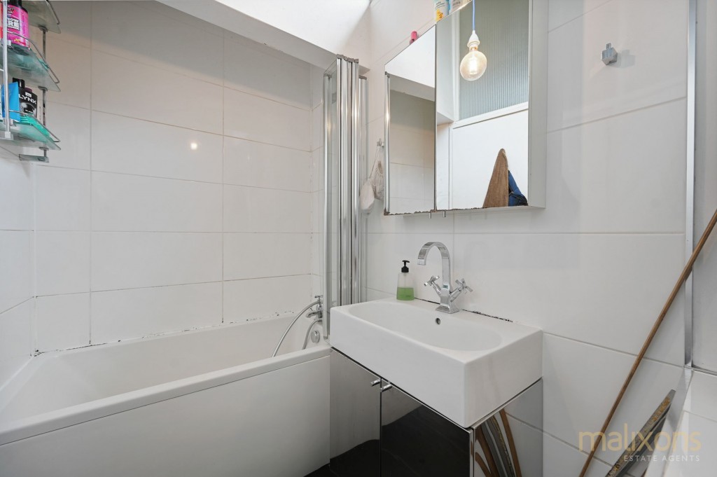 Upper Tulse Hill, London, SW2