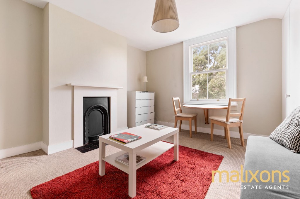 Lewin Road, London, SW16