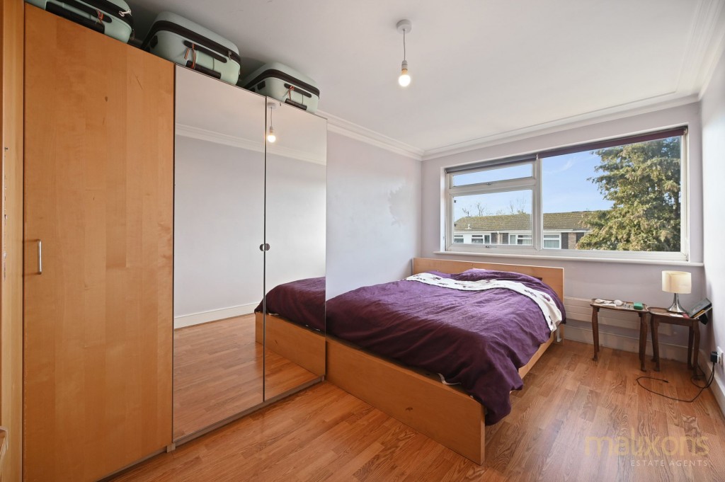 Hollman Gardens, London, SW16