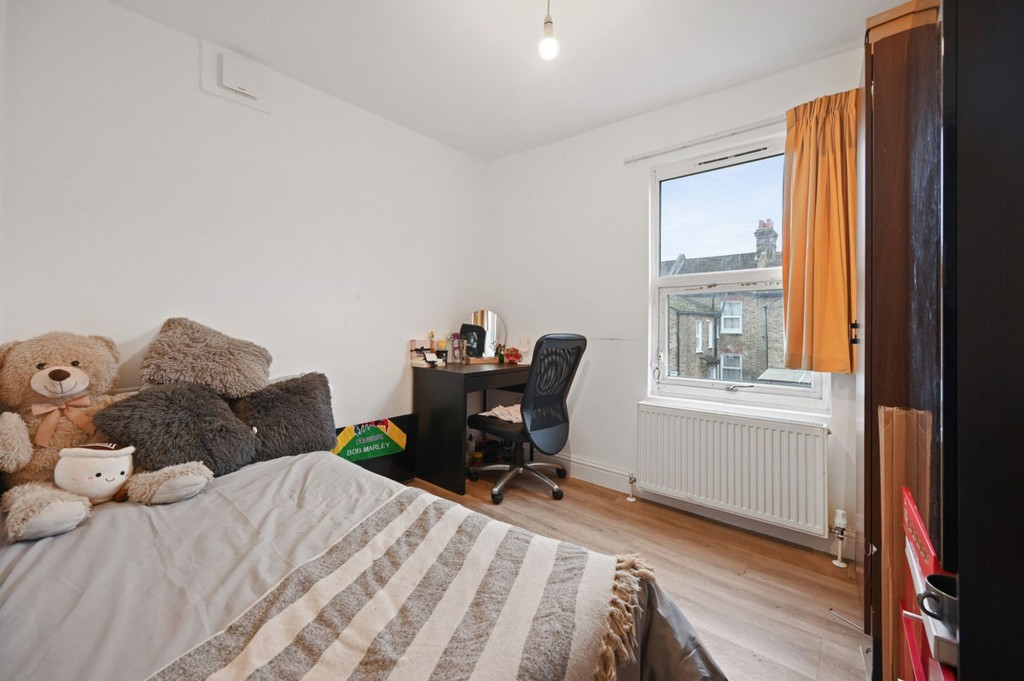 Mellison Road, London, SW17