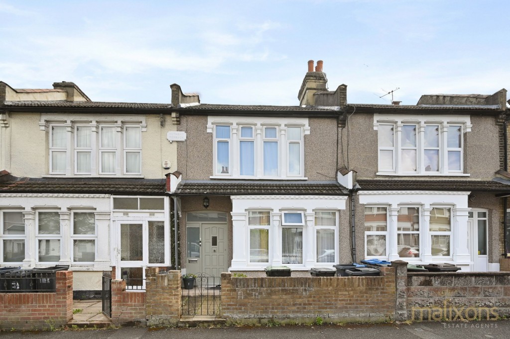 Estcourt Road, London, SE25
