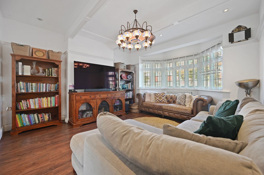 Hillcote Avenue, London, SW16