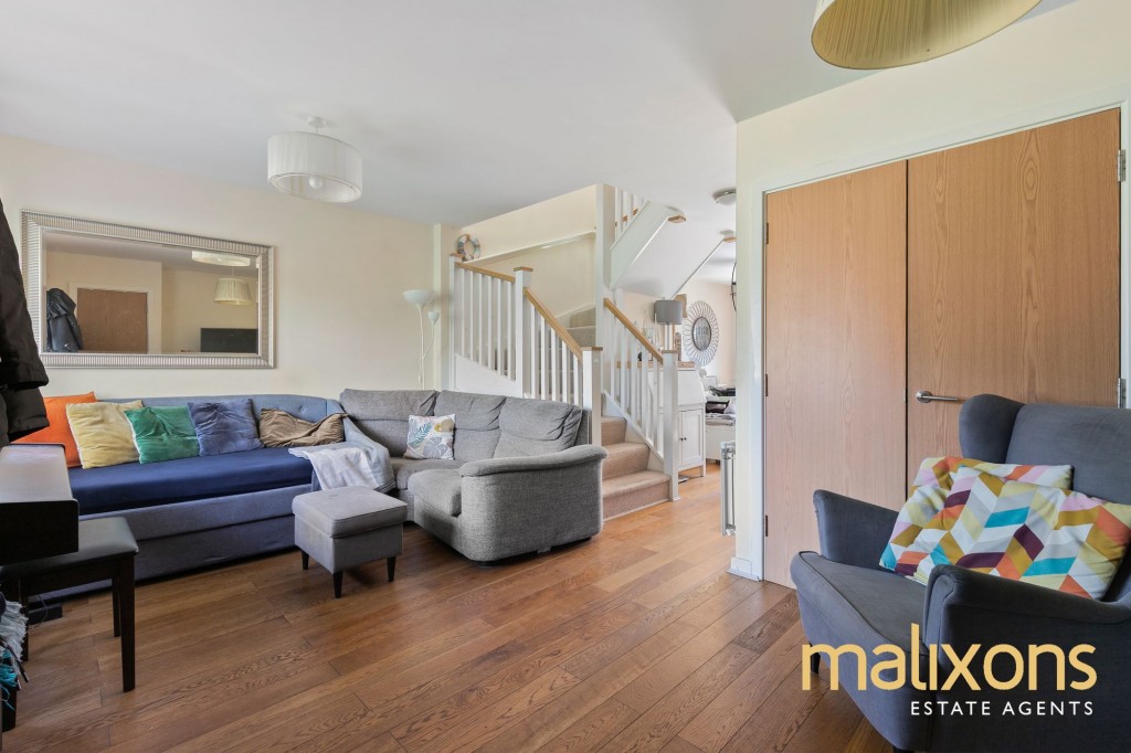 Kerlin View, London, SW16
