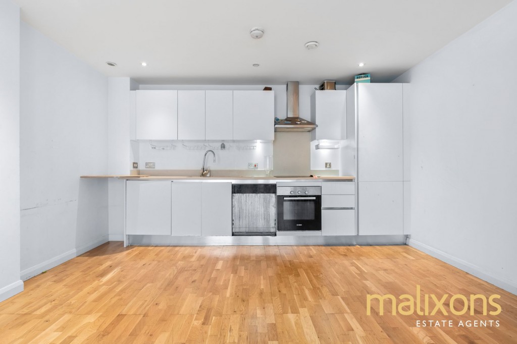 Leigham Court Road, London, SW16