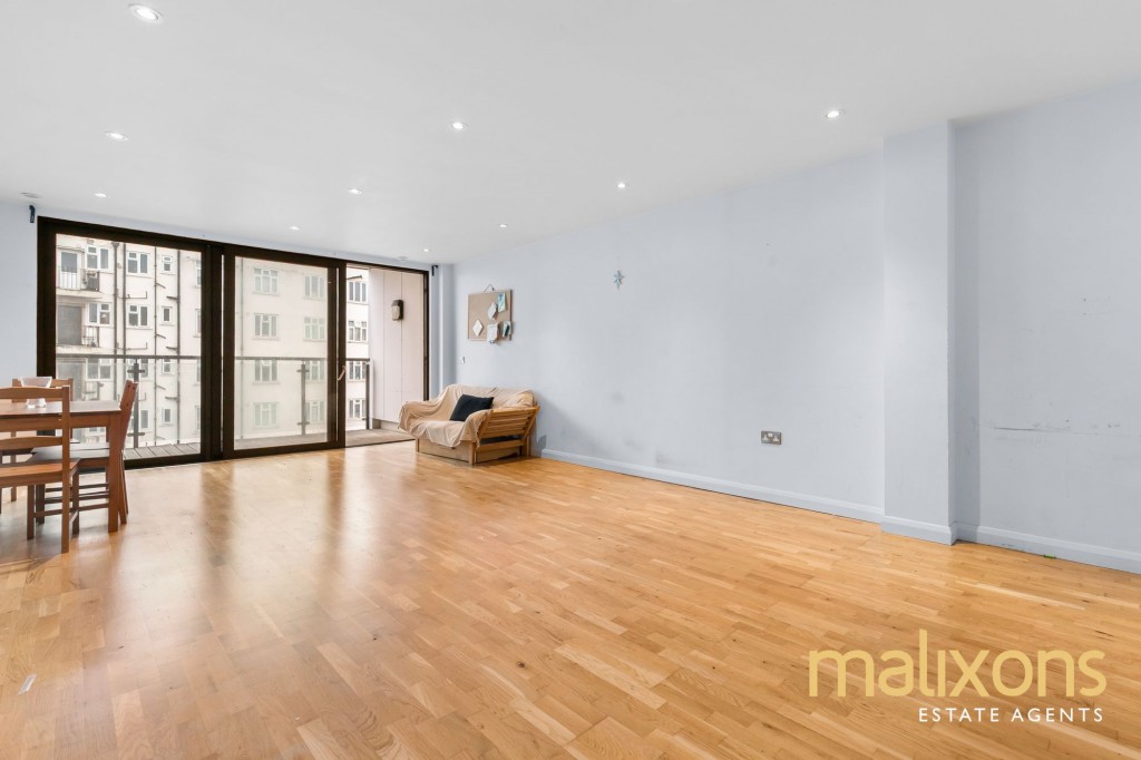 Leigham Court Road, London, SW16