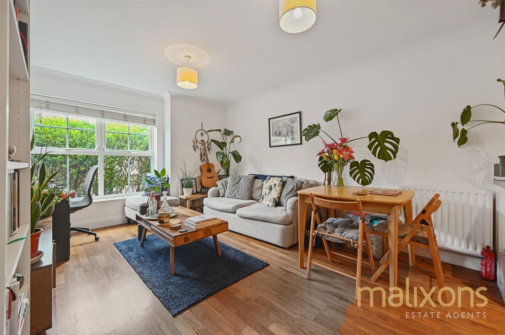 Daysbrook Road, London, SW2