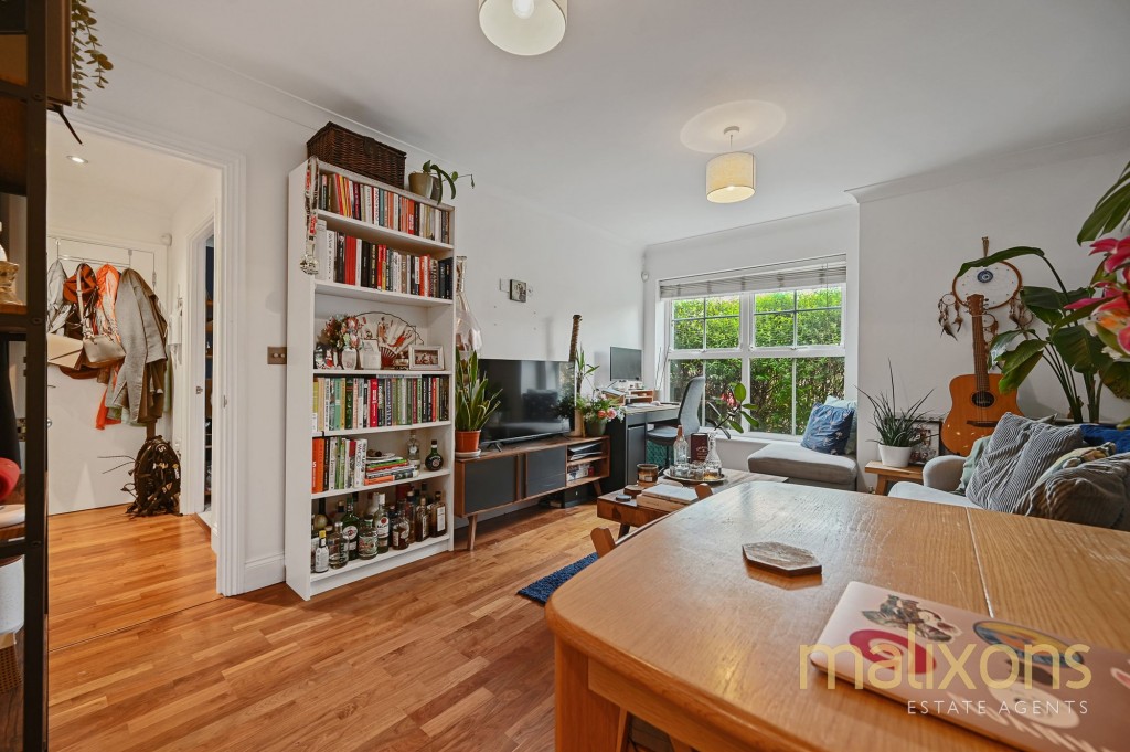 Daysbrook Road, London, SW2