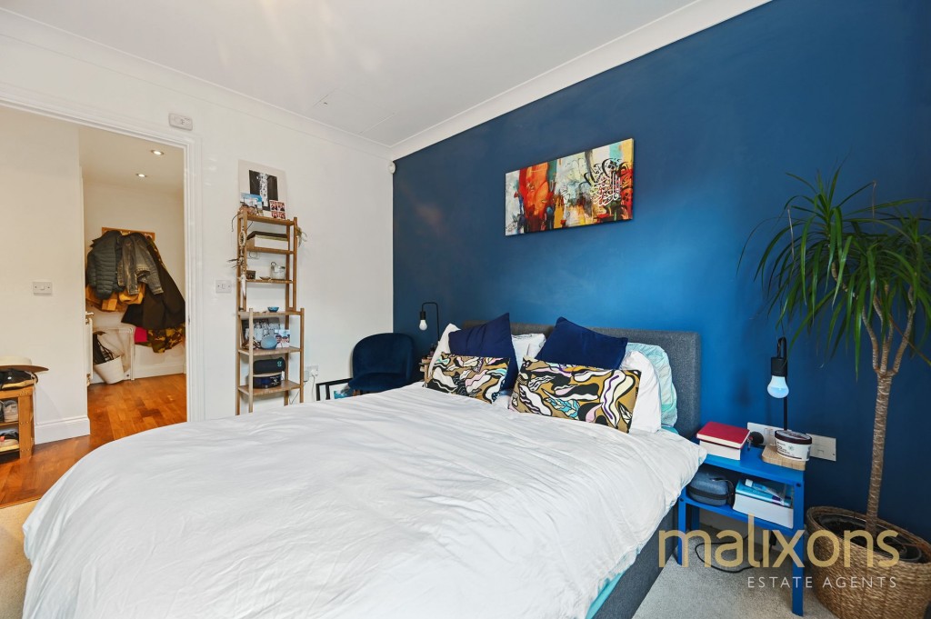 Daysbrook Road, London, SW2