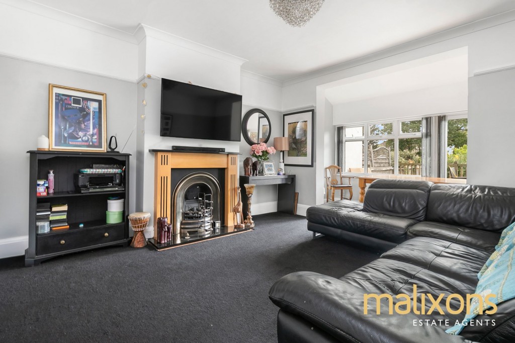Howden Road, London, SE25
