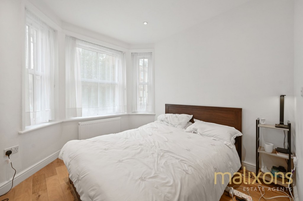 67 Gresham Road, London, SW9