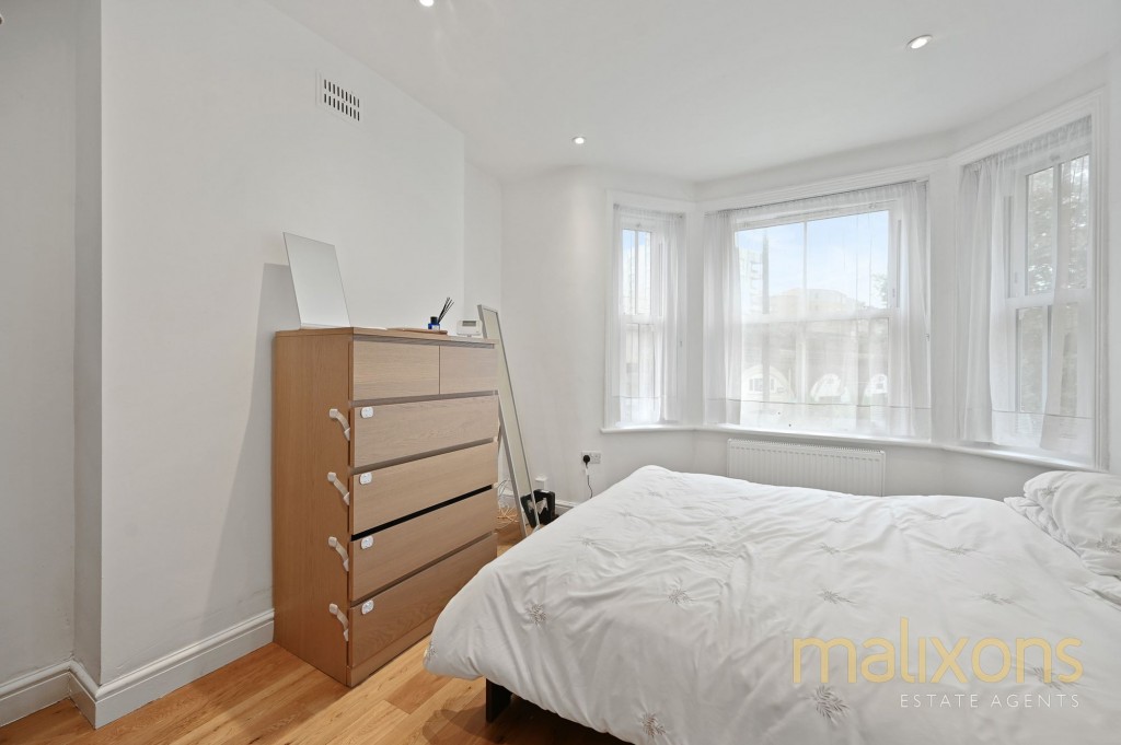 67 Gresham Road, London, SW9