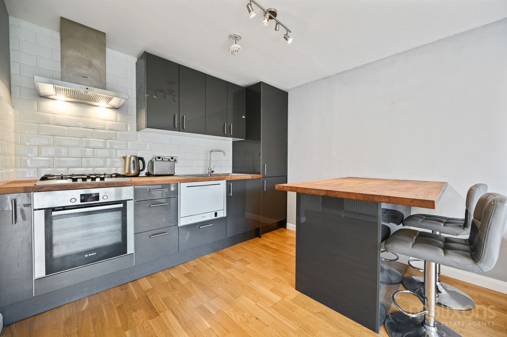 Leigham Court Road, London, SW16