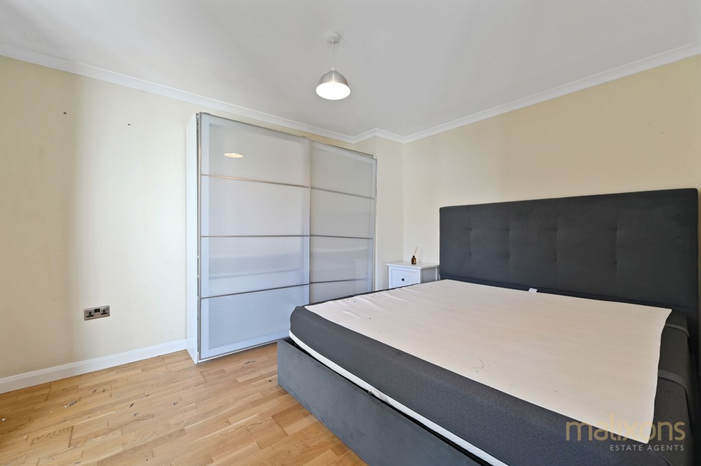 Leigham Court Road, London, SW16