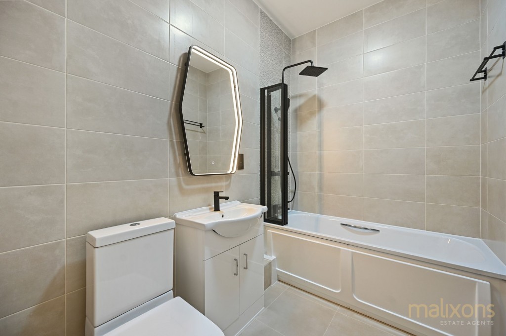 Upper Tooting Road, London, SW17