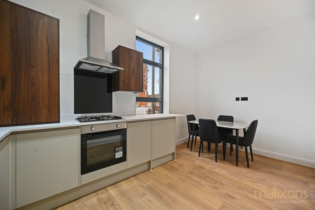 Upper Tooting Road, London, SW17