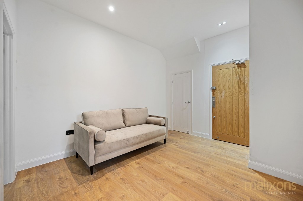 Upper Tooting Road, London, SW17