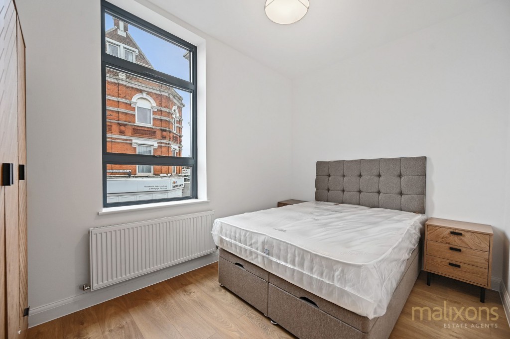 Upper Tooting Road, London, SW17