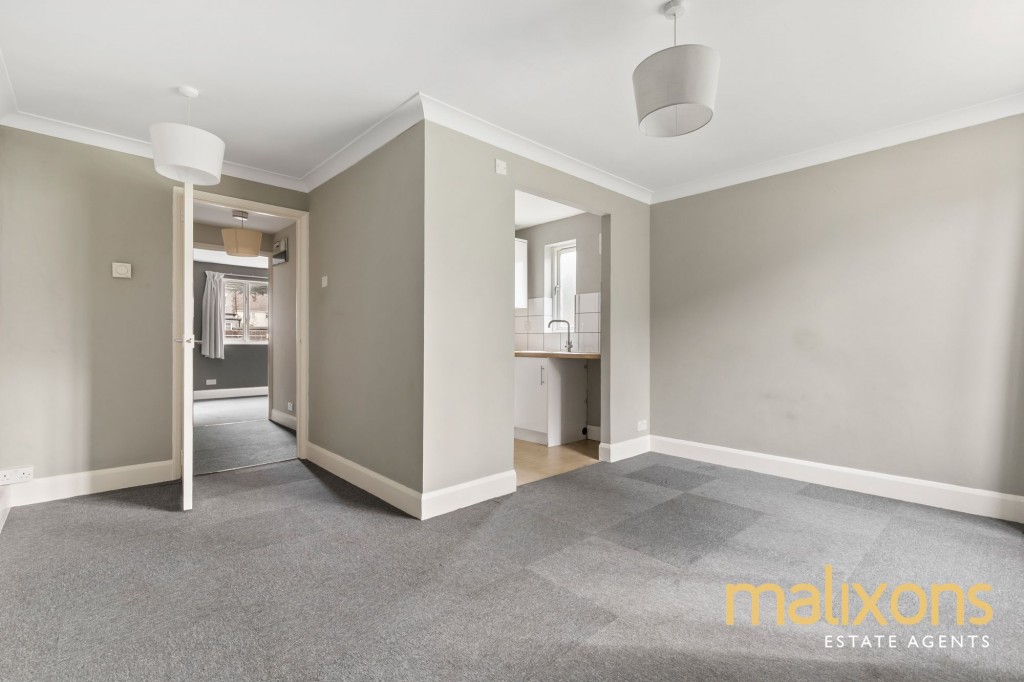 Worthington Close, Mitcham, CR4