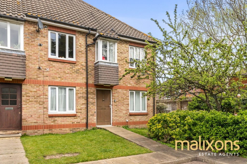 Worthington Close, Mitcham, CR4