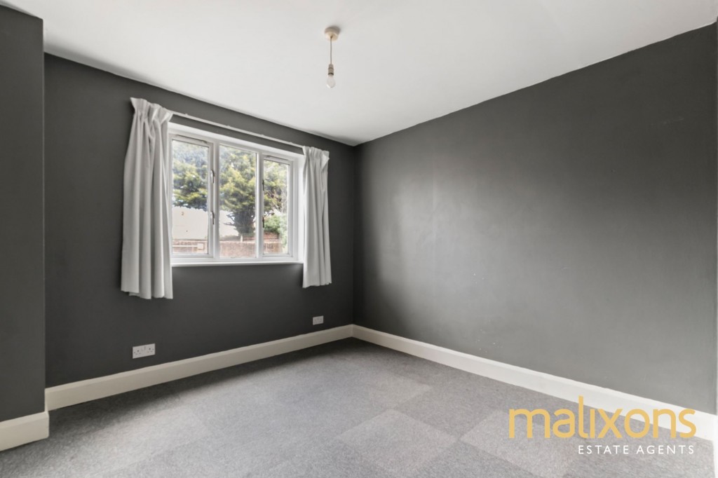 Worthington Close, Mitcham, CR4