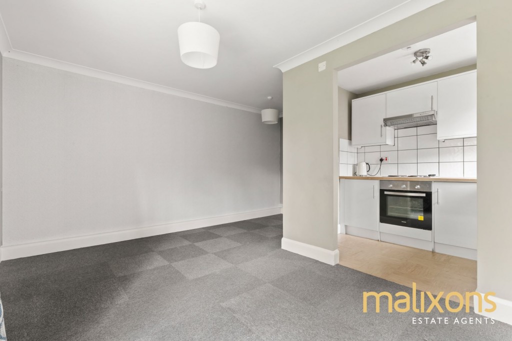 Worthington Close, Mitcham, CR4