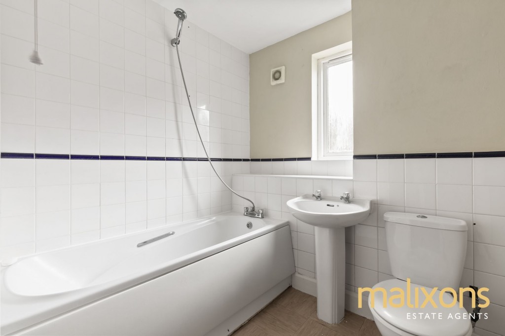 Worthington Close, Mitcham, CR4