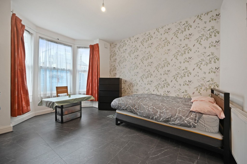 Mellison Road, London, SW17
