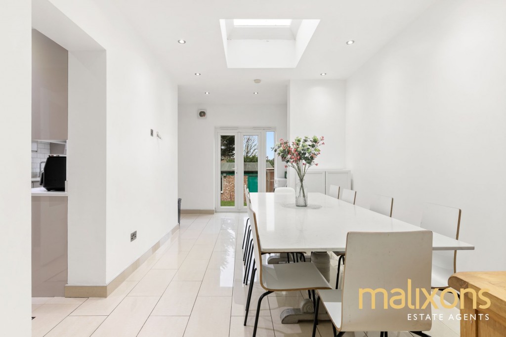 Gateside Road, London, SW17