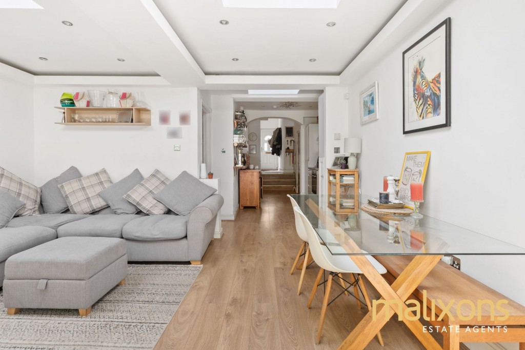 Ashbourne Road, Mitcham, CR4