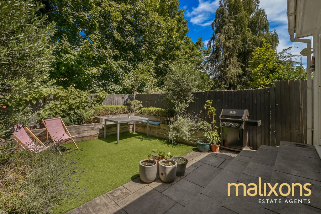 Ashbourne Road, Mitcham, CR4
