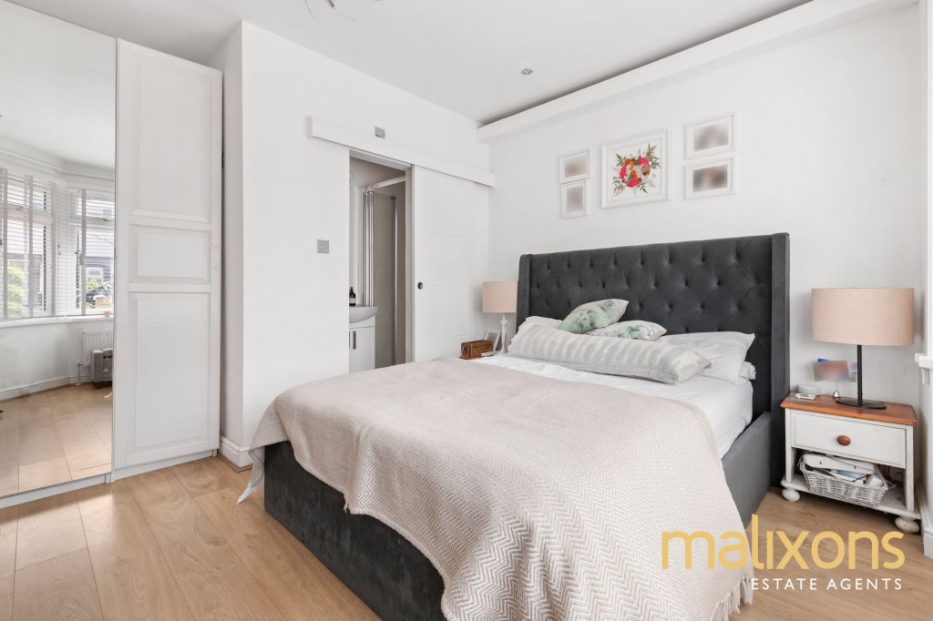 Ashbourne Road, Mitcham, CR4