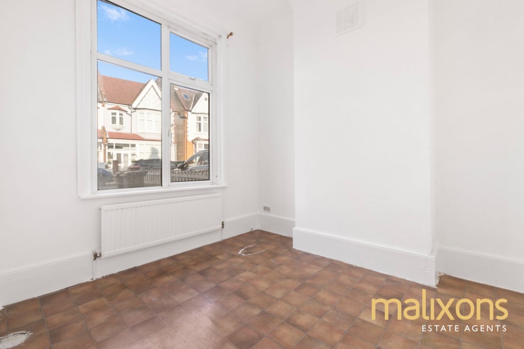 Wavertree Road, London, SW2