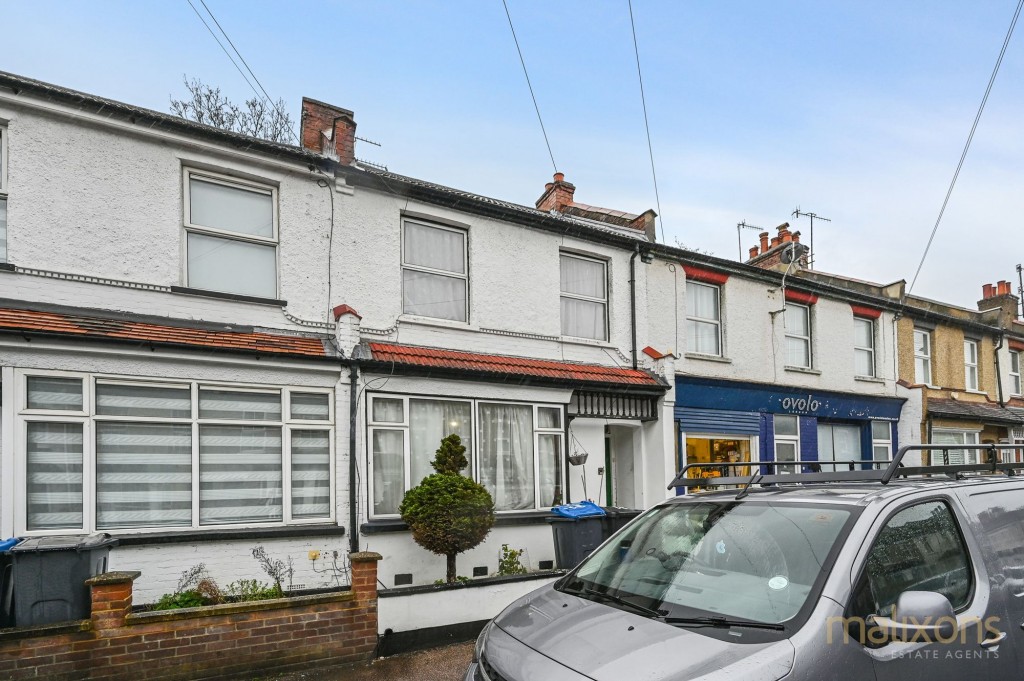 Lower Road, Kenley, CR8