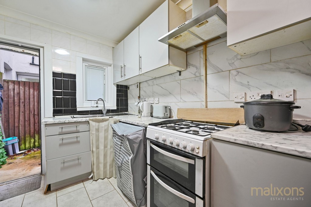 Lower Road, Kenley, CR8