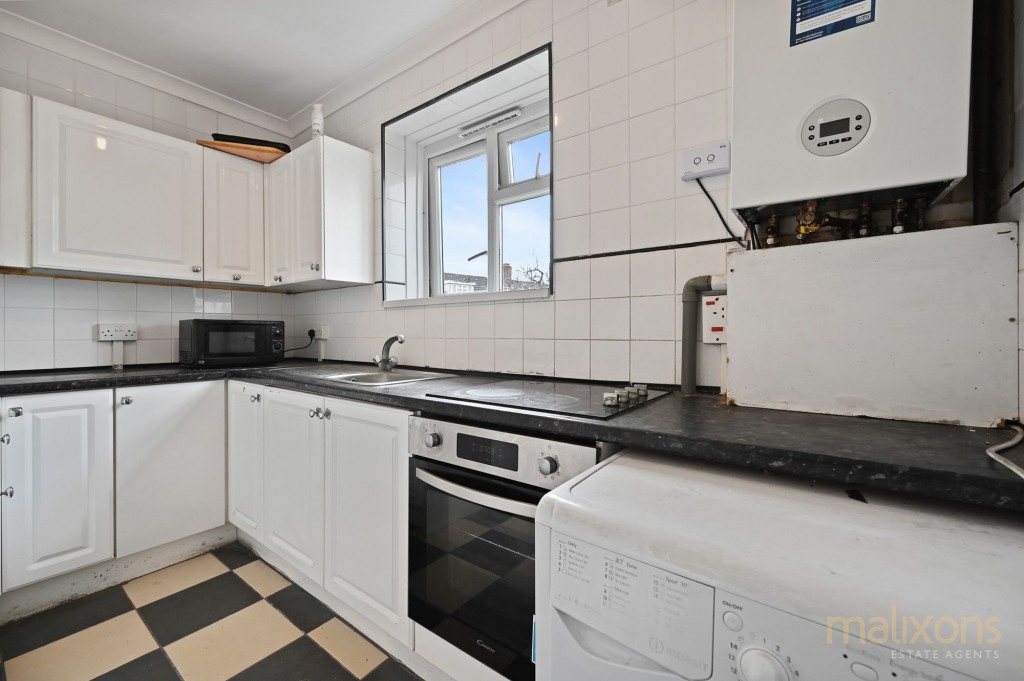 Beckford Road, Croydon, CR0