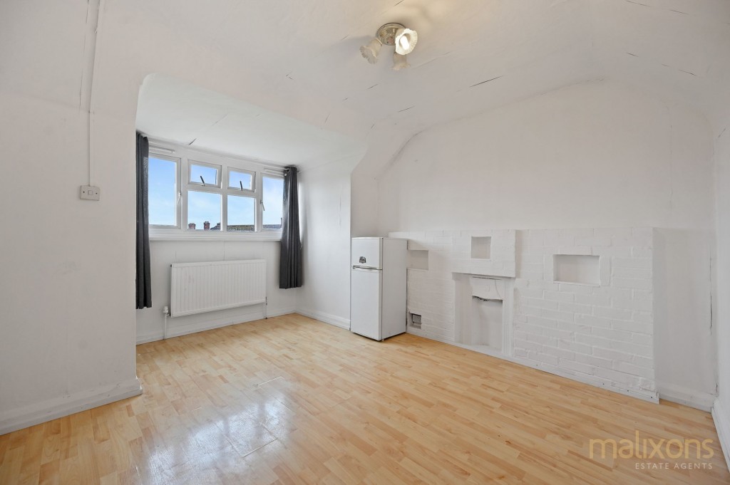 Beckford Road, Croydon, CR0