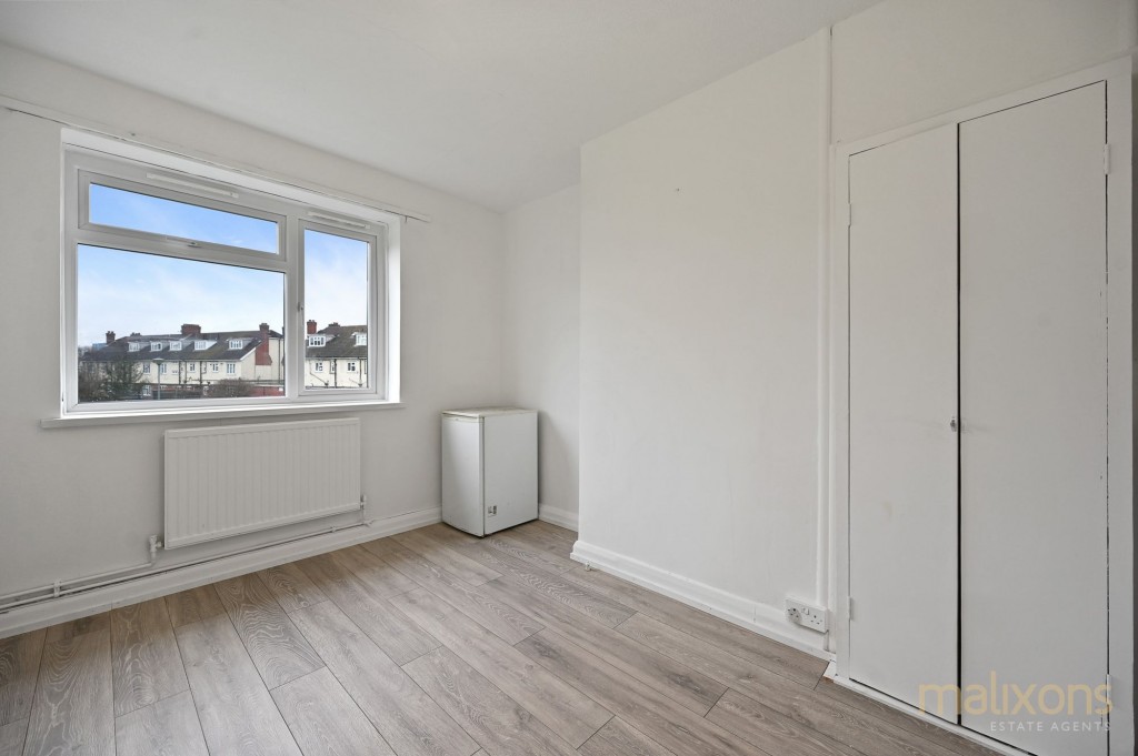 Beckford Road, Croydon, CR0