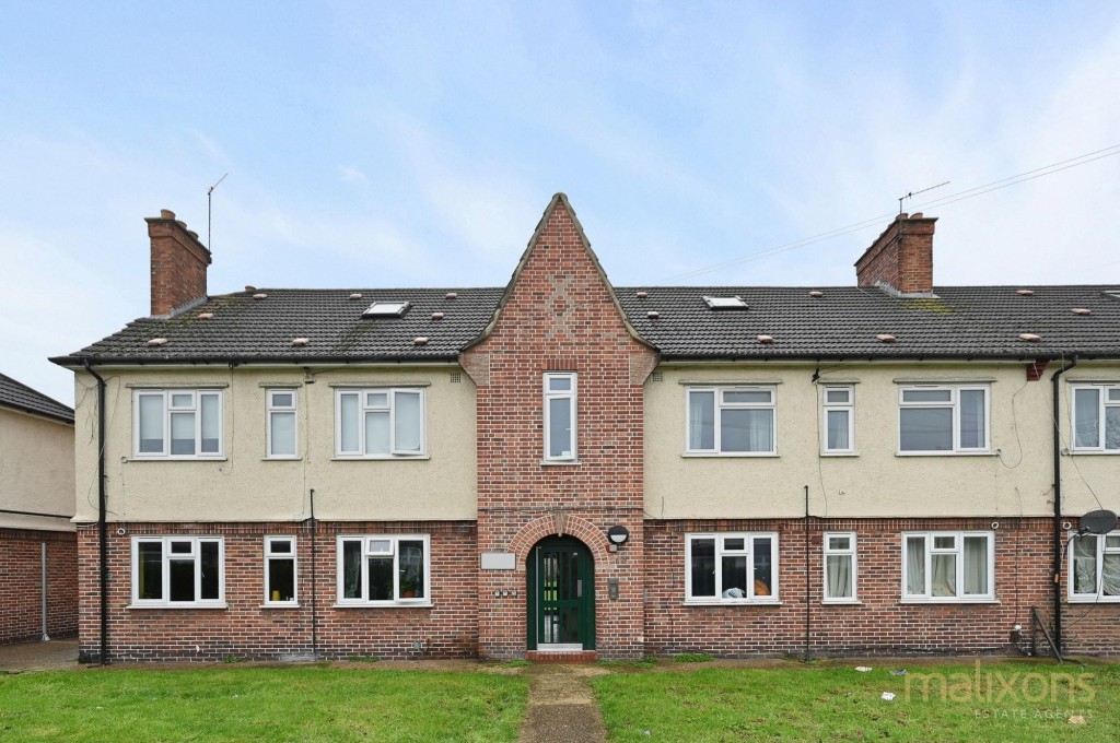 Beckford Road, Croydon, CR0