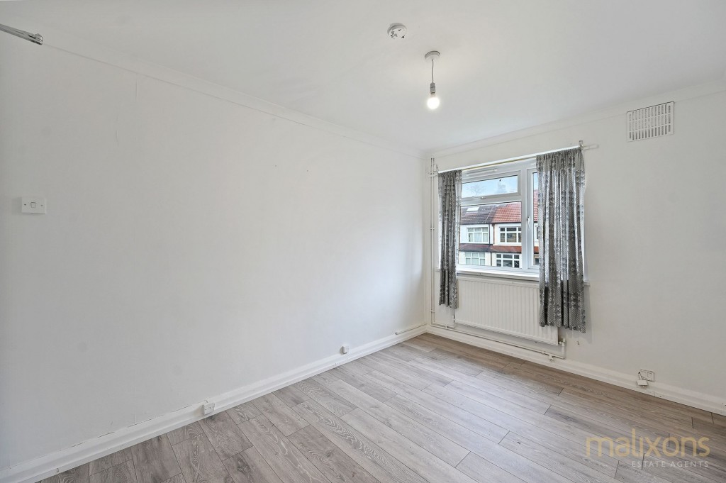 Beckford Road, Croydon, CR0