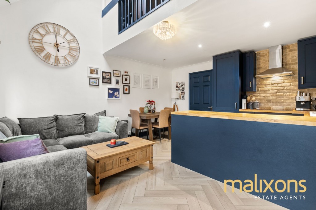 Worthington Close, Mitcham, CR4