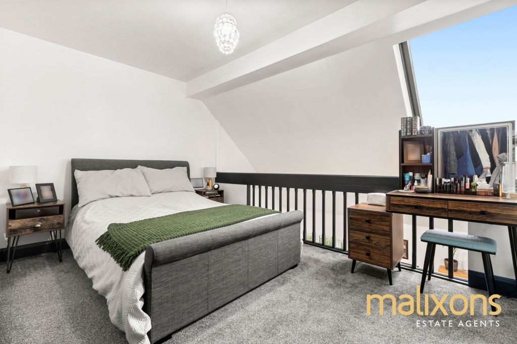 Worthington Close, Mitcham, CR4