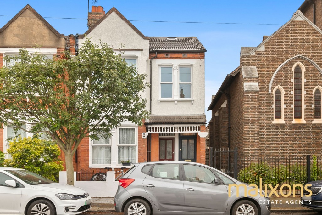 Havelock Road, London, SW19