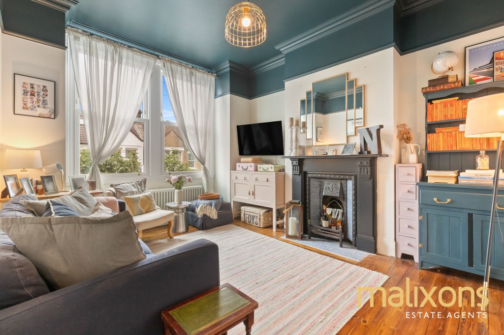 Havelock Road, London, SW19
