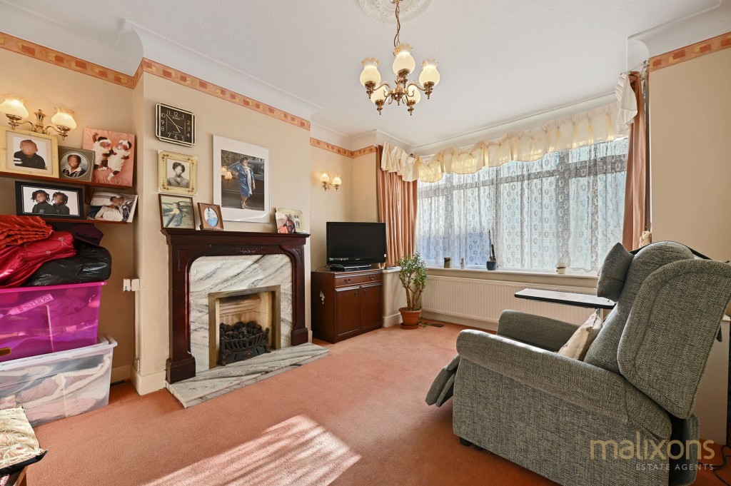 Annsworthy Avenue, Thornton Heath, CR7