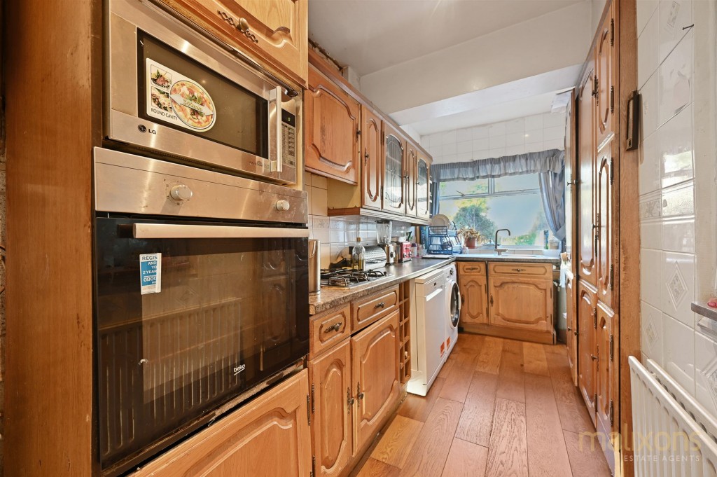 Annsworthy Avenue, Thornton Heath, CR7