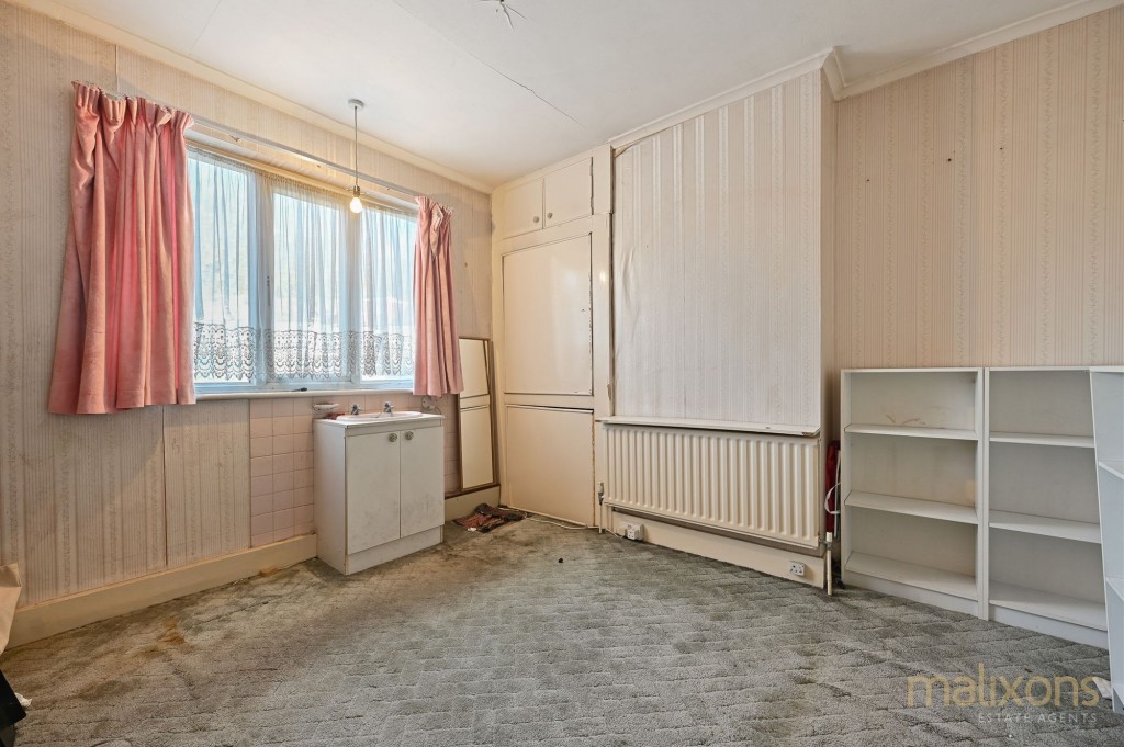 Annsworthy Avenue, Thornton Heath, CR7