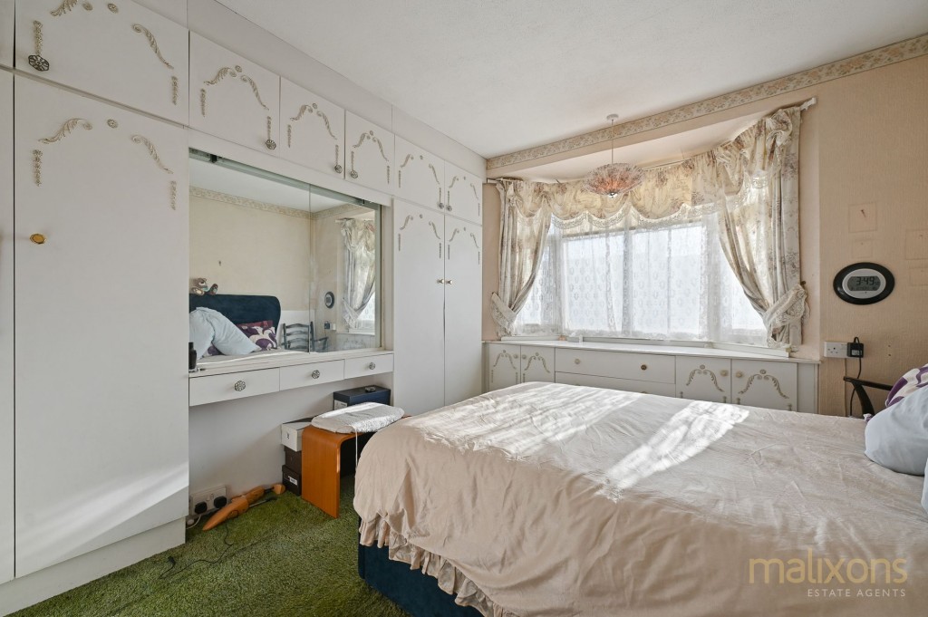 Annsworthy Avenue, Thornton Heath, CR7