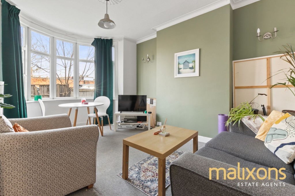 Eardley Road, London, SW16